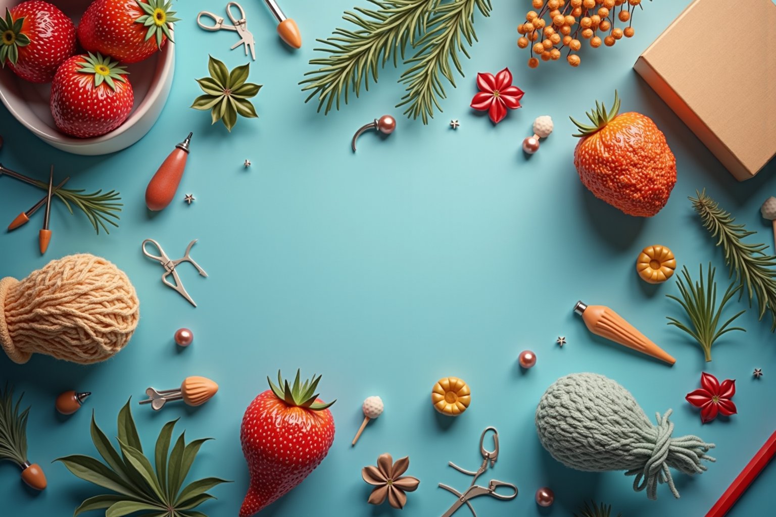 ###  Unleash Your Creativity with AIHobbyCraft.com: Your Ultimate AI-Driven Hobby Platform